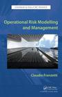 Operational Risk Modelling and Management (Chapman & Hall/CRC Finance) Cover Image