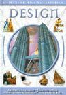 Culture Encyclopedia Design Cover Image