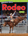 Spectacular Sports: Rodeo: Counting (Mathematics in the Real World) Cover Image