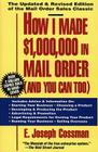 How I Made $1,000,000 in Mail Order-and You Can Too! By E. Joseph Cossman Cover Image