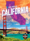 California By Emily Rose Oachs Cover Image