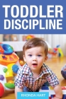 Toddler Discipline By Rhonda Hart Cover Image