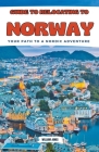 Guide to Relocating to Norway: Your Path to a Nordic Adventure Cover Image