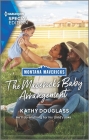 The Maverick's Baby Arrangement Cover Image