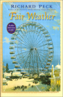 Fair Weather By Richard Peck Cover Image