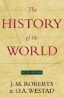 The History of the World By J. M. Roberts, O. A. Westad Cover Image