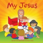 My Jesus Cover Image