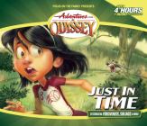 Just in Time (Adventures in Odyssey #9) Cover Image