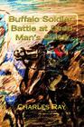 Buffalo Soldier: Battle at Dead Man's Gulch By Charles Ray (Illustrator), Charles Ray Cover Image