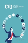 CFO: the True Meaning Behind the Title By Sandra Calvert, John Petty Cover Image