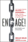 Engage! By Brian Solis, Ashton Kutcher (Foreword by) Cover Image