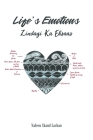 Life's Emotions: Zindagi Ka Ehsaas By Naleen Chand Lachan Cover Image