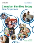 Canadian Families Today: New Perspectives By Patrizia Albanese (Editor) Cover Image