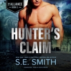Hunter's Claim (Alliance #1) Cover Image