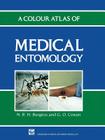 A Colour Atlas of Medical Entomology Cover Image