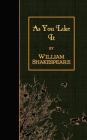 As You Like It By William Shakespeare Cover Image
