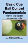 Basic Cue Ball Control Fundamentals Cover Image