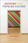 Museums and Popular Culture: Second Edition Cover Image