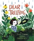 Dear Treefrog Cover Image