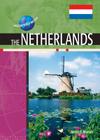 The Netherlands (Modern World Nations) Cover Image