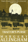 Traitor's Purse (The Albert Campion Mysteries #11) By Margery Allingham Cover Image