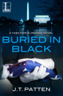 Buried in Black (A Task Force Orange Novel #1) Cover Image