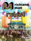 Richland Mall Rules By Robert Jeschonek Cover Image