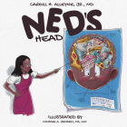 Ned's Head By Cargill H. Alleyne, PhD, Michael A. Jensen (Illustrator) Cover Image