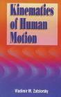 Kinematics of Human Motion Cover Image