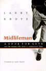 Midlifeman: A Book for Guys and the Women Who Want to Understand Them Cover Image