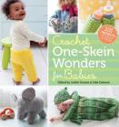 Crochet One-Skein Wonders® for Babies: 101 Projects for Infants & Toddlers Cover Image