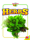 Herbs (Gardening) Cover Image