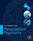 Personalized Psychiatry Cover Image
