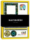 Marimekko Box of Labels (Marimekko x Chronicle Books) By Marimekko Cover Image