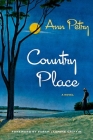 Country Place: A Novel By Ann Petry, Farah Jasmine Griffin (Contributions by) Cover Image