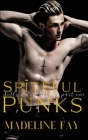 Spiteful Punk By Madeline Fay Cover Image