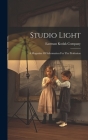 Studio Light: A Magazine Of Information For The Profession Cover Image
