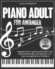 Piano Adult für Anfänger Cover Image