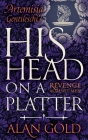 His Head on a Platter: Artemisia Gentileschi's Revenge against Men Cover Image
