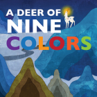 Deer of Nine Colors (Favorite Childrens Cartoons From China) Cover Image