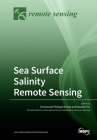 Sea Surface Salinity Remote Sensing Cover Image