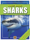 Sharks: Amazing Facts, Info and Statistics (Haynes Pocket Manual) Cover Image