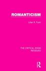 Romanticism (Critical Idiom Reissued) By Lilian R. Furst Cover Image
