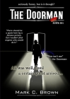 The Doorman: Suite 301 By Mark C. Brown Cover Image