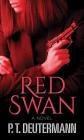Red Swan Cover Image