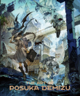 The Art of Posuka Demizu Cover Image