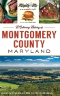 Culinary History of Montgomery County, Maryland (American Palate) Cover Image