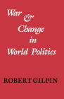 War and Change in World Politics Cover Image