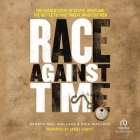 Race Against Time: The Untold Story of Scipio Jones and the Battle to Save Twelve Innocent Men Cover Image
