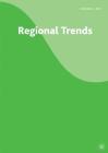 Regional Trends 43rd Edn Cover Image